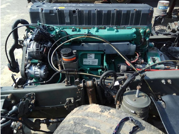 Engine VOLVO FH12