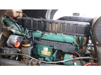Engine VOLVO FH12