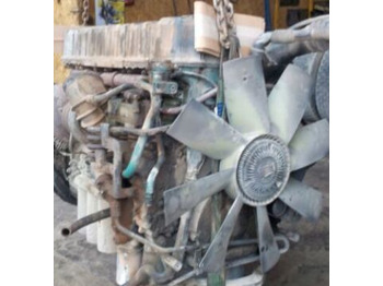 Engine for Truck Volvo D12D Volvo truck: picture 4 Engine for Truck Volvo D12D Volvo truck: picture 4