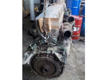 Engine for Truck Volvo D12D Volvo truck: picture 2 Engine for Truck Volvo D12D Volvo truck: picture 2