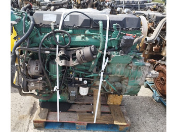 Engine VOLVO
