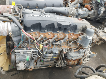 Engine for Truck DAF Paccar MX 265 U1 DAF CF: picture 4 Engine for Truck DAF Paccar MX 265 U1 DAF CF: picture 4