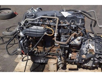 Engine for Truck IVECO F4AFE611A   IVECO EUROCARGO truck: picture 3