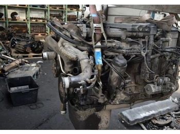 Engine for Truck MAN D0836 LFL54 MAN TGL, TGM, M2000, L2000: picture 2 Engine for Truck MAN D0836 LFL54 MAN TGL, TGM, M2000, L2000: picture 2