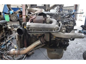Engine for Truck MAN D0836 LFL54 MAN TGL, TGM, M2000, L2000: picture 4 Engine for Truck MAN D0836 LFL54 MAN TGL, TGM, M2000, L2000: picture 4