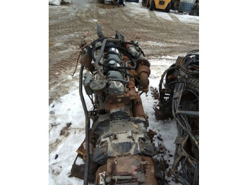 Engine for Truck MAN D2866 LF05 MAN F90: picture 4 Engine for Truck MAN D2866 LF05 MAN F90: picture 4