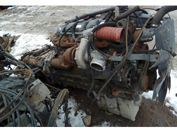 Engine for Truck MAN D2866 LF05 MAN F90: picture 5 Engine for Truck MAN D2866 LF05 MAN F90: picture 5