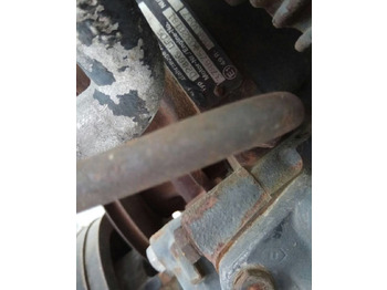 Engine for Truck MAN D2866 LF05 MAN F90: picture 2 Engine for Truck MAN D2866 LF05 MAN F90: picture 2