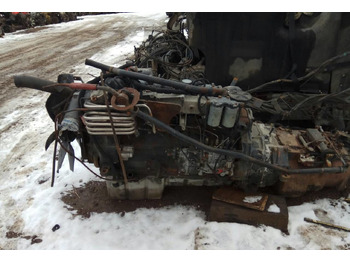 Engine for Truck MAN D2866 LF05 MAN F90: picture 3 Engine for Truck MAN D2866 LF05 MAN F90: picture 3