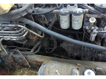 Engine for Truck MAN D2866 LF20 MAN F2000: picture 5 Engine for Truck MAN D2866 LF20 MAN F2000: picture 5