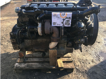 Engine for Truck MAN D2866 LF28 MAN TGA: picture 2 Engine for Truck MAN D2866 LF28 MAN TGA: picture 2