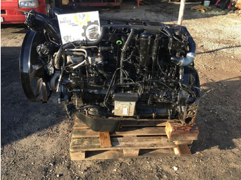 Engine for Truck MAN D2866 LF28 MAN TGA: picture 4 Engine for Truck MAN D2866 LF28 MAN TGA: picture 4