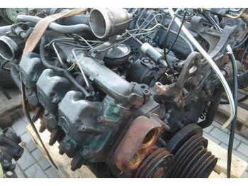 Engine for Truck Mercedes-Benz OM401LA V6 E2   Mercedes-Benz ACTROS MP1: picture 2