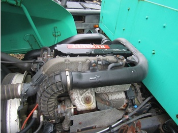 Engine for Truck Renault 220 E4 Renault DXI 5: picture 2 Engine for Truck Renault 220 E4 Renault DXI 5: picture 2