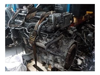 Engine for Truck Scania DC1109: picture 2
