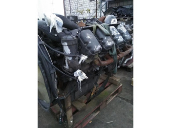 Engine SCANIA 4