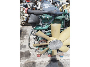Engine for Truck Volvo D13K truck: picture 4
