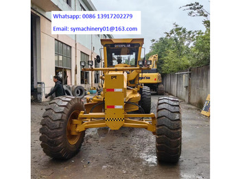 Grader CATERPILLAR 140K