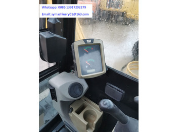 Mini excavator Caterpillar 306E2: picture 5 Mini excavator Caterpillar 306E2: picture 5