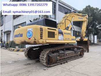 Crawler excavator Komatsu PC450-8: picture 3 Crawler excavator Komatsu PC450-8: picture 3