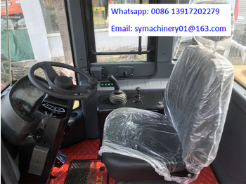 Leasing of SDLG LG958L SDLG LG958L: picture 3