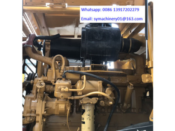Leasing of SDLG LG958L SDLG LG958L: picture 2