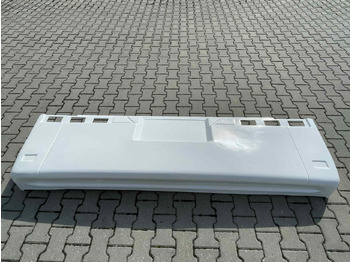 New Bumper for Bus zderzak tylny BOVA FUTURA Bova FUTURA: picture 2