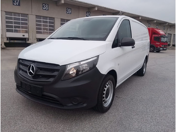Panel van MERCEDES-BENZ Vito 116