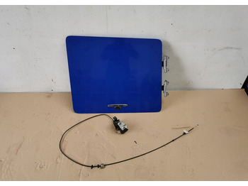 Door and parts MERCEDES-BENZ Actros