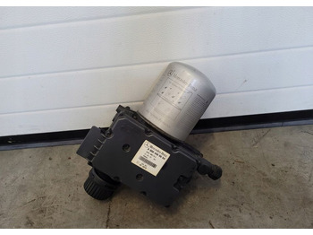 Brake parts MERCEDES-BENZ Actros