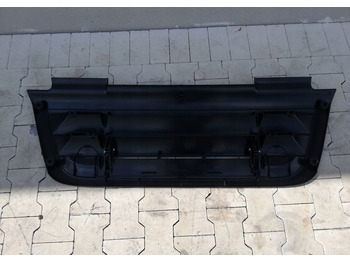 New Grill for Truck GRILL ATRAPA DAF CF NOWY ORYGINAŁ 1784453: picture 4 New Grill for Truck GRILL ATRAPA DAF CF NOWY ORYGINAŁ 1784453: picture 4