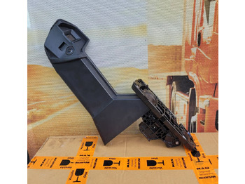 Body and exterior MAN