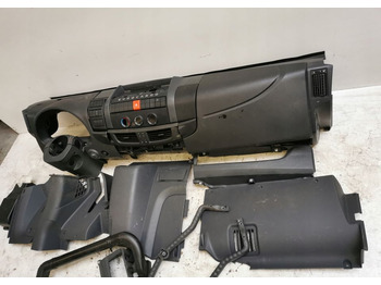 Dashboard for Truck KONSOLA IVECO EUROCARGO EURO6: picture 3