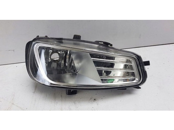 Headlight MERCEDES-BENZ Antos