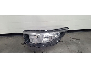 Headlight IVECO Daily