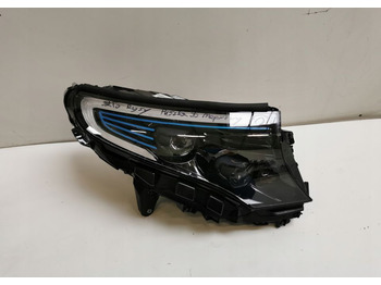 Headlight MERCEDES-BENZ