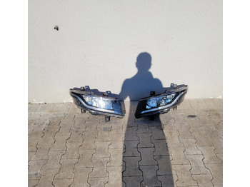 Lights/ Lighting IVECO S-WAY