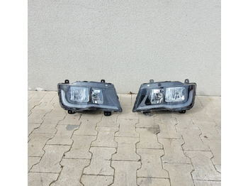 Lights/ Lighting MAN TGL