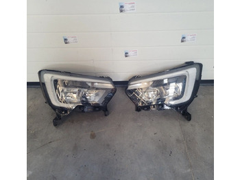 Lights/ Lighting RENAULT Master