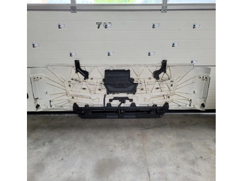 Hood for Truck MASKA ATRAPA MAN TGX TG3 NM.ORYGINAŁ 81.61110-6112 CHWALIM116: picture 5