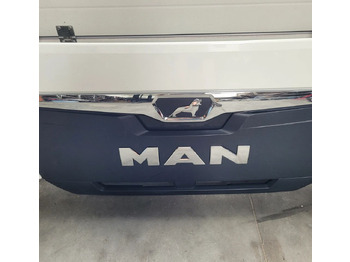 Hood for Truck MASKA ATRAPA MAN TGX TG3 NM.ORYGINAŁ 81.61110-6112 CHWALIM116: picture 4