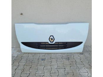 Hood RENAULT Midlum