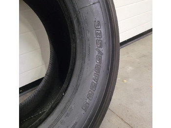 New Tire OPONA FULDA ECOCONTROL 2+ 385/55R22.5 NOWA: picture 5