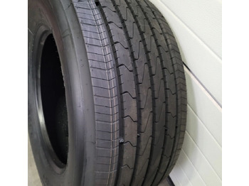 New Tire OPONA FULDA ECOCONTROL 2+ 385/55R22.5 NOWA: picture 3