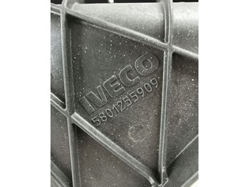 New Cooling system for Van OSŁONA CHŁODNICY IVECO DAILY 5801255909: picture 2