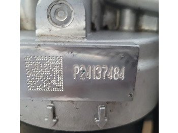 Fuel filter for Truck PODSTAWA FILTRA PALIWA VOLVO FH4 ORYGINAŁ 24137484 CHWALIM116: picture 2 Fuel filter for Truck PODSTAWA FILTRA PALIWA VOLVO FH4 ORYGINAŁ 24137484 CHWALIM116: picture 2