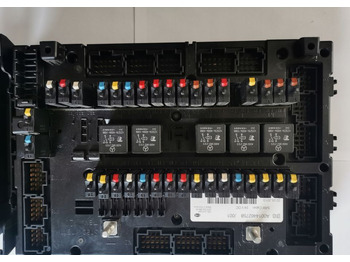 Fuse MERCEDES-BENZ Actros