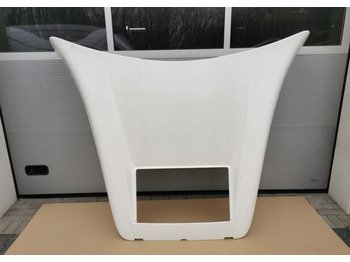 Aerodynamics/ Spoiler MAN TGX