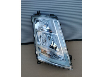Headlight VOLVO