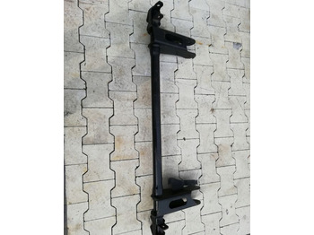 Cab suspension MAN TGL